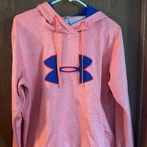 Under Armour hoodie